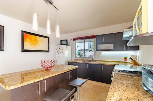 Imagen 10 de 12 de Preciosa Casa Amueblada En Lomas De Angelópolis, 33323