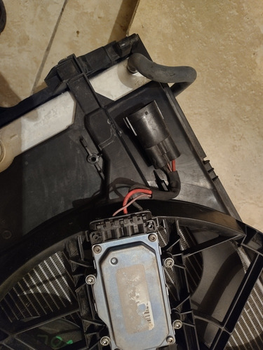 Kyt De Radiadores Usados De Volvo C30 2011 Listos Para Ins (Usado)