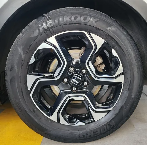 Honda CR-V 1.5 Touring Cvt