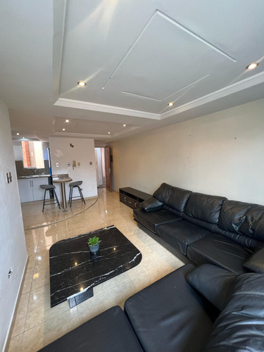 Apartamento En Alquiler San Diego. El Tulipan (mer)