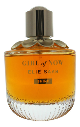 Perfume Elie Saab Girl Of Now Shine Edp 90 Ml Para Mujer