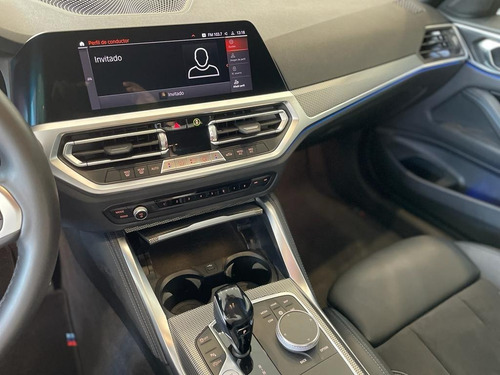 Imagen 16 de 22 de Bmw Serie 4 440i Coupe Mperformance 3.0 387cv - Bmw Autoprem
