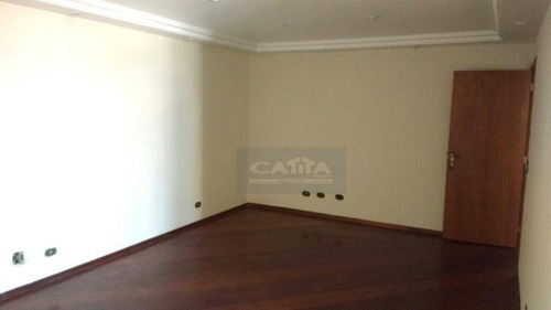 Imagem 4 de 30 de Cobertura À Venda, 284 M² Por R$ 840.000,00 - Anália Franco - São Paulo/sp - Co0331