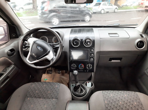 Imagem 4 de 6 de Ford Ecosport 1.6 Xlt 8v 2005