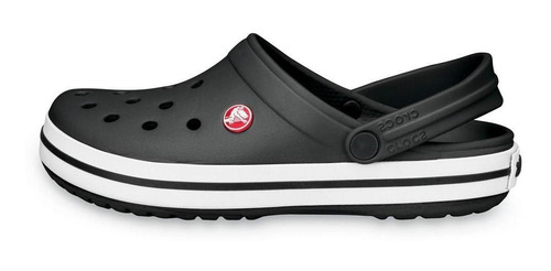 Crocs - Crocband - X11016-001