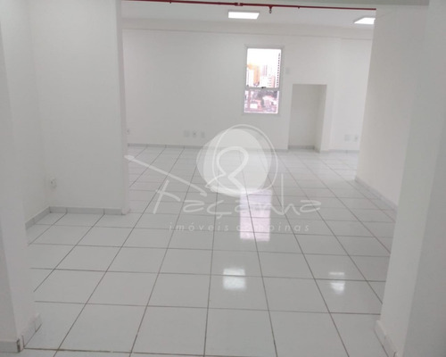 Imagem 4 de 12 de Sala Comercial Para Venda Na Vila Itapura Em Campinas - Imobiliária Em Campinas - Sa00288 - 71025994