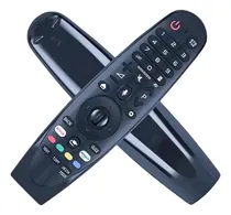 Comprar Magic Remote Control Universal Para LG Smart Tv Puntero Voz