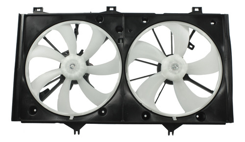 Ventilador Radiador Para Toyota Camry Xle 2.4 L4 2007