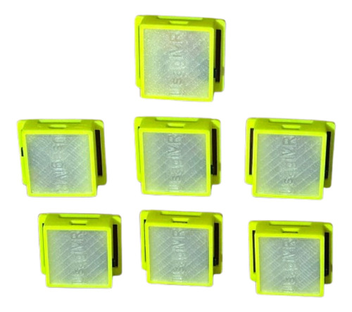 Usagivr Slimevr 6 Trackers Bno085 Ultimate Tracker Vrchat Negro