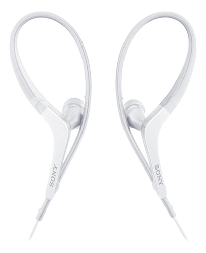 Auriculares Deportivos Sony Mdr-as41ap Llamadas 9mm - Sportp