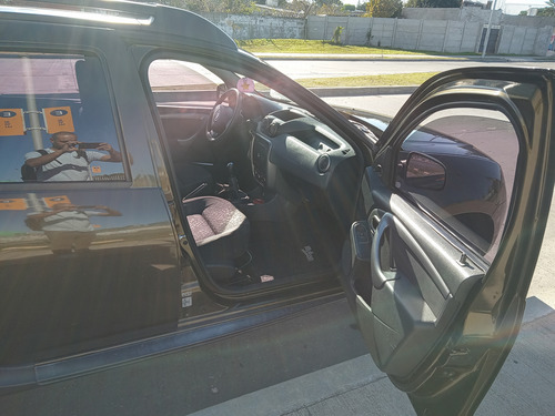 Renault Duster 1.6 4x2 Confort 110cv