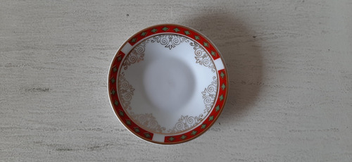 Tazas De Café Porcelana China (Usado)