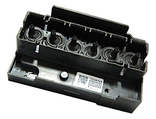 Cabezal De Impresión Para Epson R290 L801 L800 L805 Tx650 1