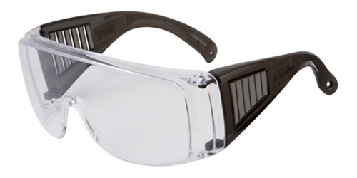 Gafas De Seguridad Personal Antifog Steelpro 