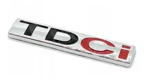 Comprar Insignia Trasera Tdci Ford Fiesta Focus S-max Mondeo Eco Org