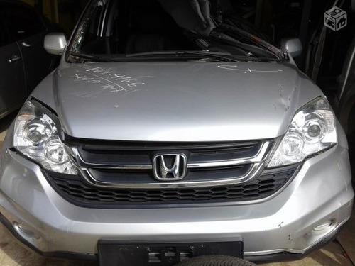 Imagem 1 de 2 de Honda Crv Sucata Peças - Motor Caixa Cambio Porta Air Bag