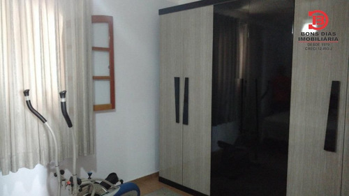 Imagem 15 de 15 de Sobrado - Vila Re - Ref: 4277 - V-4277