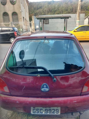 Ford Fiesta 1.0