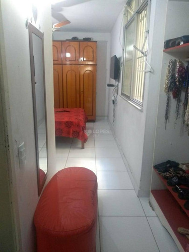 Apartamento Com 3 Dormitórios À Venda, 103 M² Por R$ 480.000,00 - Icaraí - Niterói/rj - Ap45616
