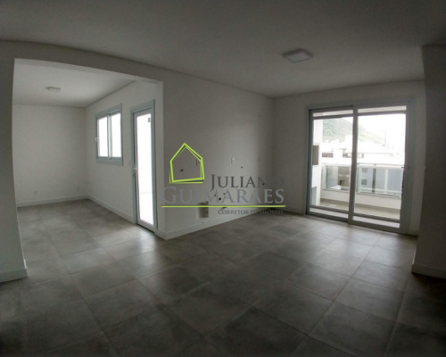 Imagem 11 de 30 de Excelente Cobertura Com Vista Mar, Á Venda, Residencial, Praia Dos Ingleses, Florianópolis - Co00117 - 34645766