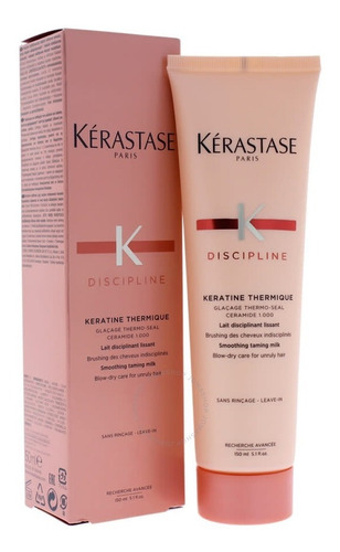 Termico Disciplina Keratin Termique Kerastase