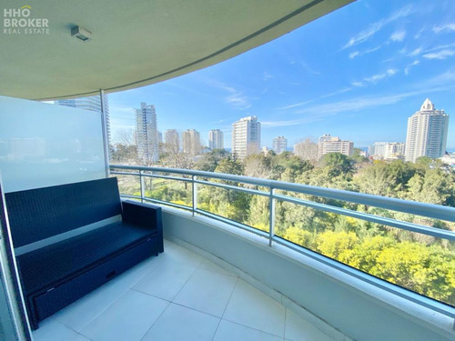 Apartamento En Venta, Ocean Drive 2, Punta Del Este