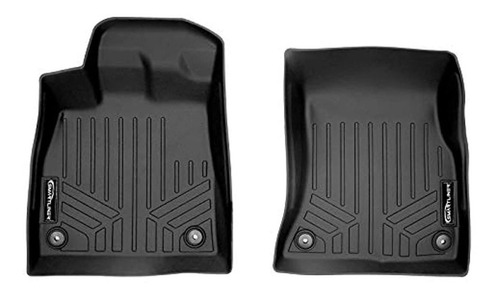 Set Negro Para 2018 Audi Q5 / Sq5