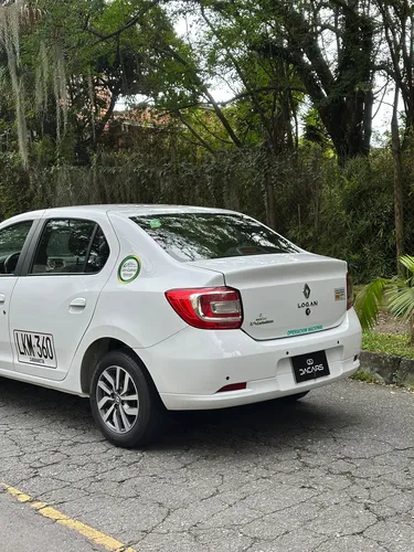 Renault Logan 1.6 Zen