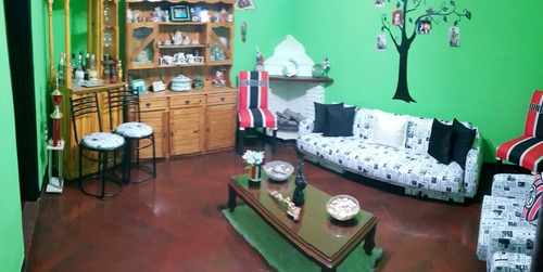 Imagen 22 de 30 de Av. Chorroarin Al 600, Parque Chas. Ph Sin Expensas. Planta Baja. Superficie 100 M2. Completamente Reciclado A Nuevo. 4 Ambientes. 3 Dormitorios. Patio Cubierto. Terraza Grande (espacio Aéreo Propio)