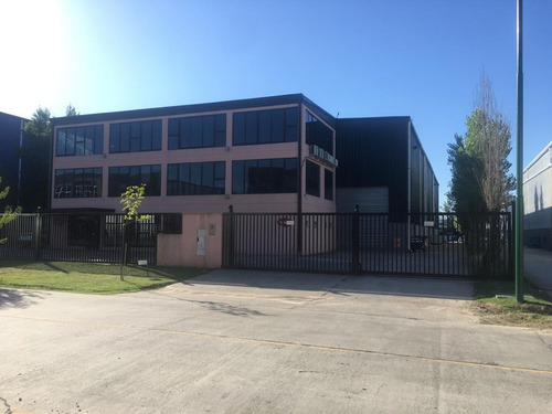 Imagen 28 de 30 de Exclusiva Nave Industrial Ideal Procesos Químicos - Polo Ind Ezeiza