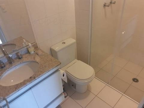 Apartamento Para Venda, 1 Dormitórios, Lapa - São Paulo - 1779