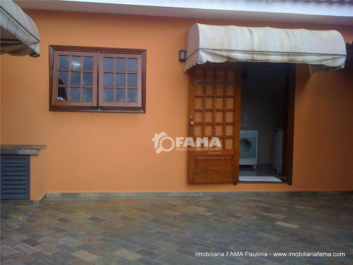 Imagem 29 de 30 de Casa À Venda, 400 M² Por R$ 1.400.000,00 - Jardim De Itapoan - Paulínia/sp - Ca0051