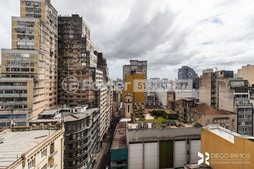 Imagem 25 de 25 de Apartamento, 1 Dormitórios, 52 M², Centro Histórico - 192258