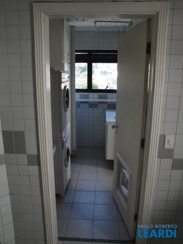 Imagem 14 de 15 de Apartamento - Vila Madalena - Sp - 414151