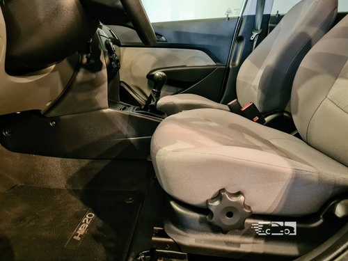 Imagem 15 de 15 de Hyundai Hb20s 1.0 Comfort Plus 12v Flex 4p Manual