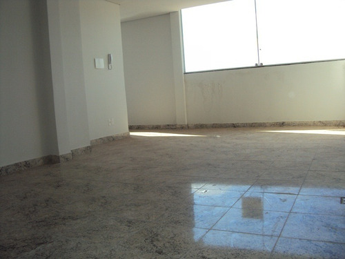 Imagem 3 de 11 de Sala Para Comprar No Buritis Em Belo Horizonte/mg - 2296