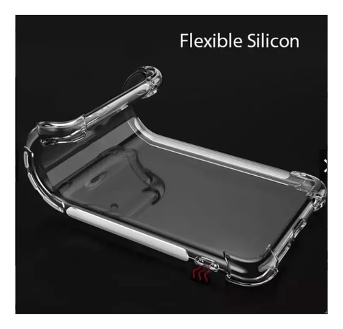 Película Gel Hidrogel Frente & Tras +cam+ Capa Para Moto G84