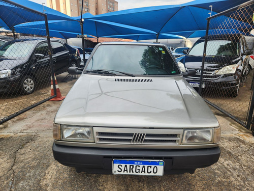 Fiat Uno 1.0 Ex