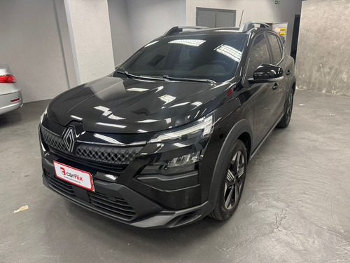 Renault Kardian 1.0 TCE FLEX TECHNO EDC
