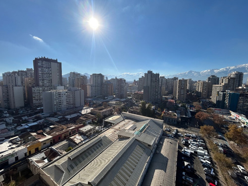 Santa Isabel 747 - 2d+2b+bod; Piso 19 Oriente
