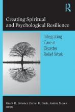 Libro Creating Spiritual And Psychological Resilience : I...