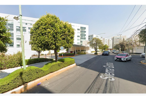Departamento En Venta En Lomas De Chapultepec I Sección, Miguel Hidalgo, Ciudad De México