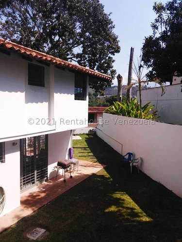 Imagen 15 de 17 de Casa En Venta En Prados Del Este Mls #21-22738 Wilfredo Bazan