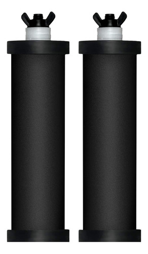 Filtros Purificadores Para Exteriores, Agua Por Gravedad, 2