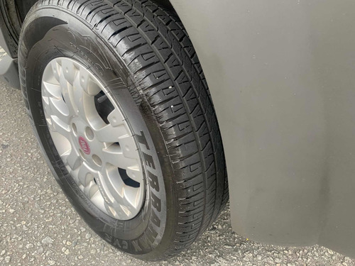 Fiat Doblo 2013 1.8 16v Adventure Flex 5p
