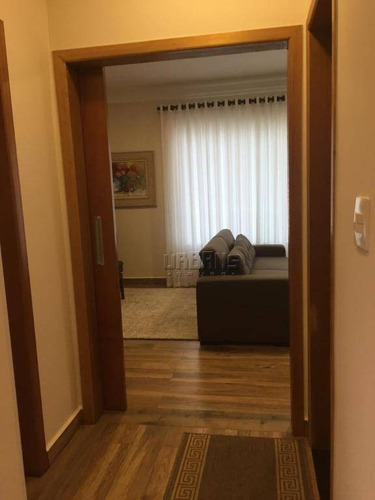 Imagem 12 de 17 de Apartamento Com 2 Dormitórios À Venda, 185 M² Por R$ 2.707.000,00 - Santa Maria - São Caetano Do Sul/sp - Ap1527