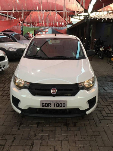 Imagem 1 de 11 de Fiat Mobi 1.0 Evo Flex Easy On Manual