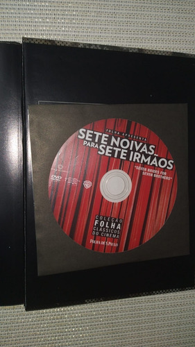 Coleção Folha Clássicos Do Cinema Vol. 20 ( 9682 ) (Usado)