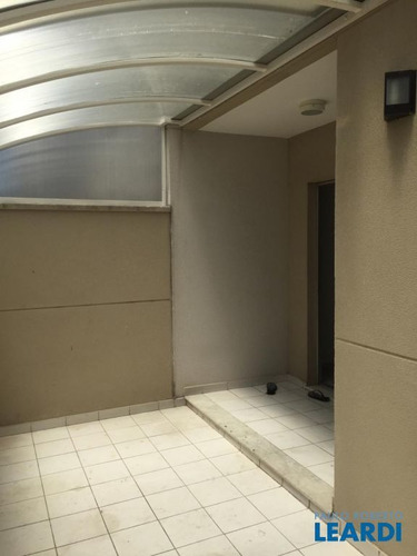 Imagem 3 de 15 de Apartamento - Tatuapé - Sp - 587527