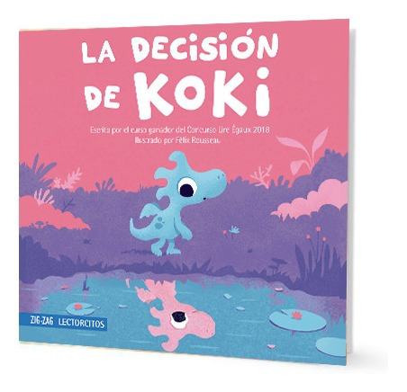 La Decisión De Koki